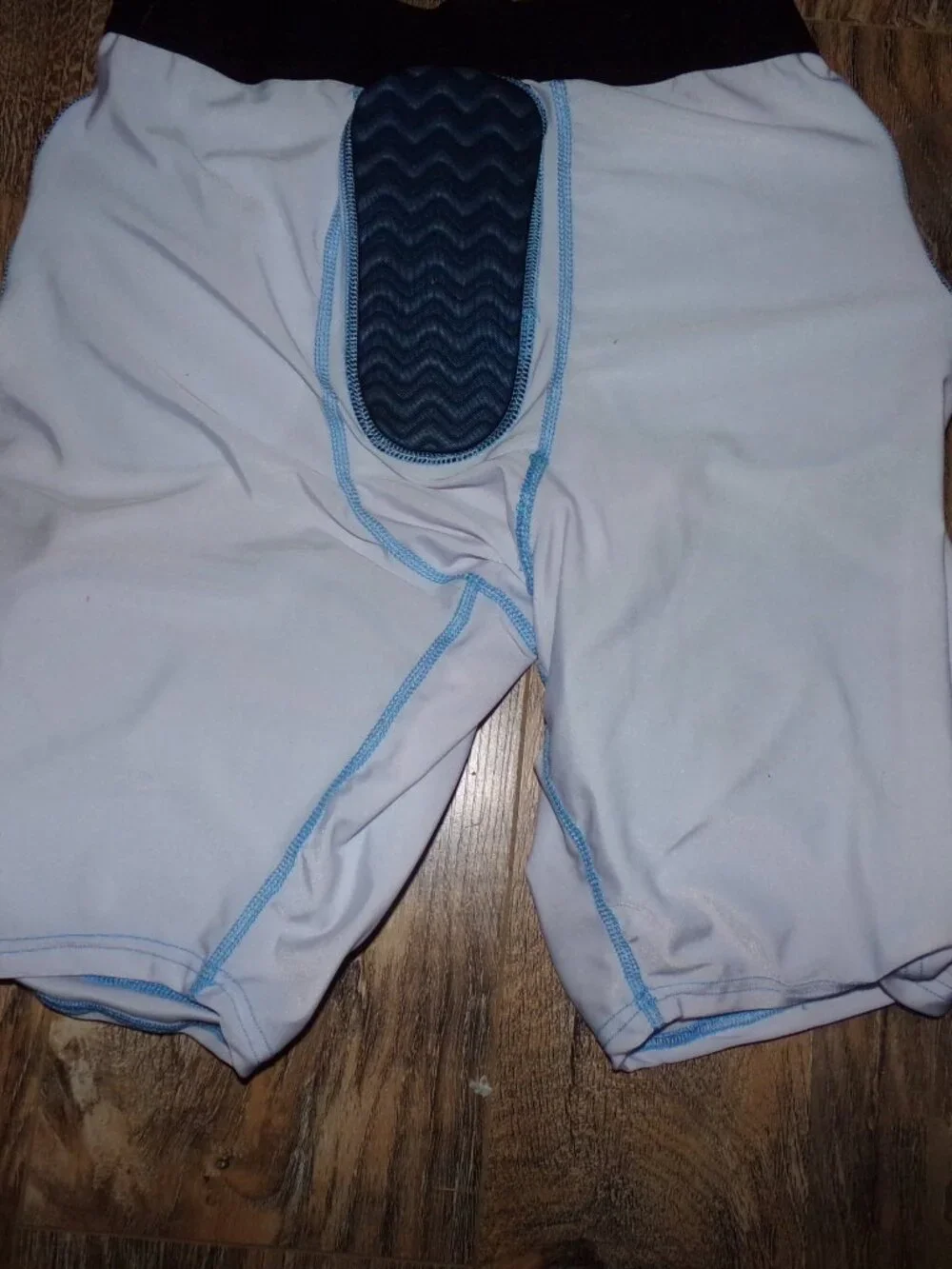 Sports Unlimited 5 Pad Integrated Mens Football Girdle 2.0 - Adult Football 3XL